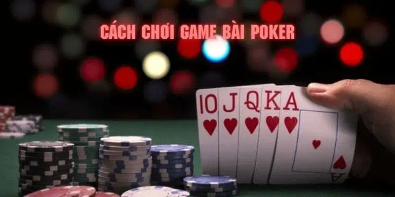 mcw 87 đăng nhập poker 2024