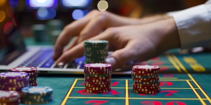 mcw 87 Ace hai mươi tám thanh